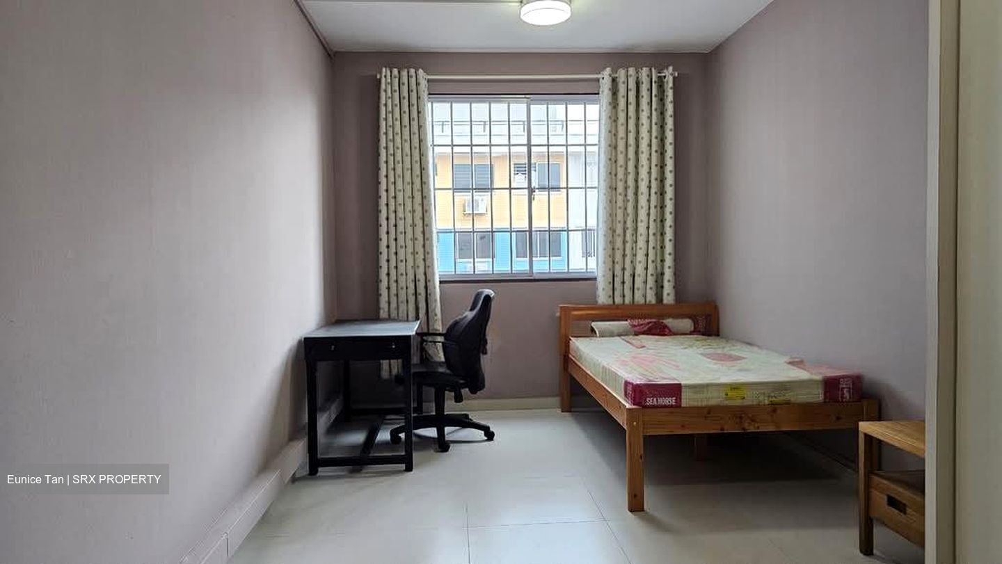 Blk 727 Jurong West Avenue 5 (Jurong West), HDB 4 Rooms #536365431